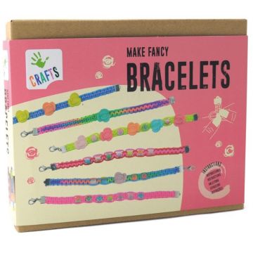Set creativ Andreu toys - Bratari cu trandafiri