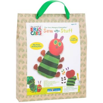 Set creativ Small Foot - Fa-ti singur omida