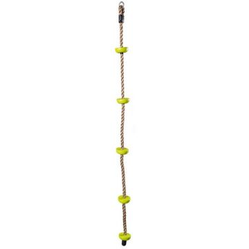 Sfoara de catarat pentru copii Woody - 200 cm