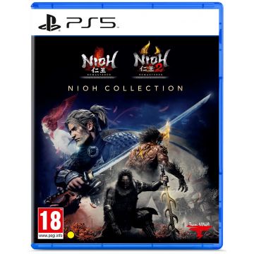 The Nioh Collection (PS5)