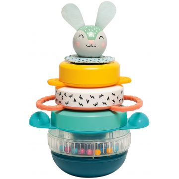 Aranjare sortator Taf Toys - Iepuras dragut