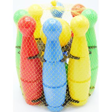 Bowling mare pentru copii