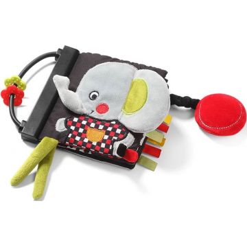 Carte educativa cu senzor Babyono - 779, Dream