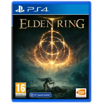Elden Ring (PS4)