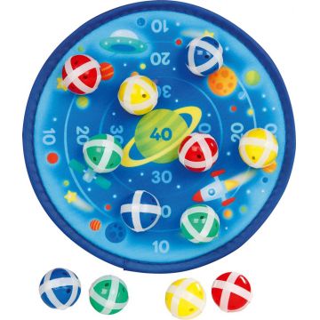 Joc Darts Goki - Cosmos cu bile cu scai
