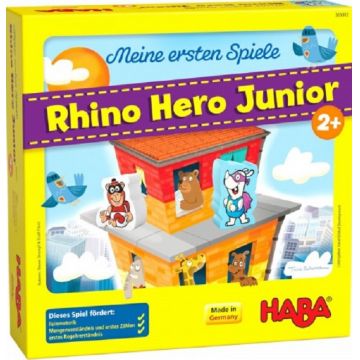 Joc de creativitate pentru copii Haba - Rhino