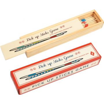 Joc de dexteritate cu betisoare Rex London - Mikado