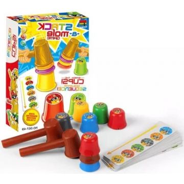 Joc de dexteritate Pinokyogames - Cartita rapida