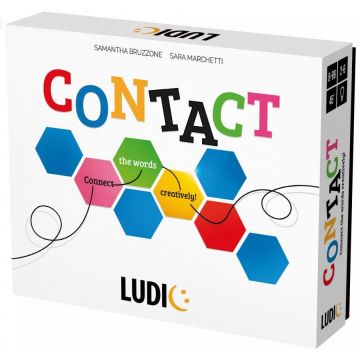 Joc de societate Contact – de familie
