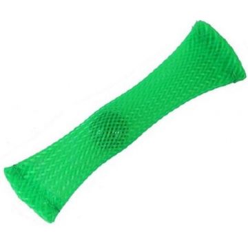Jucarie antistres Poppit Fidget - Cu bila din sticla, verde