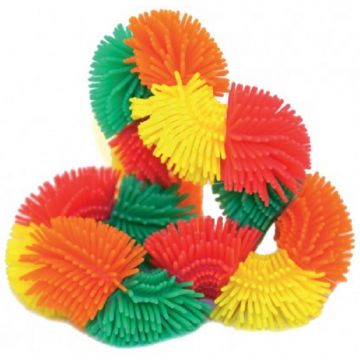 Jucarie antistres Tangle twist - Lant paros