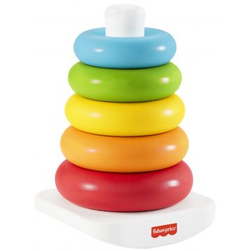 Jucarie eco de sortat pentru copii Fisher Price