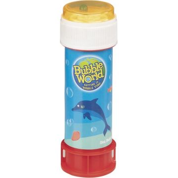 Jucarie pentru bule de sapun Goki - Ocean, 60 ml, gama larga