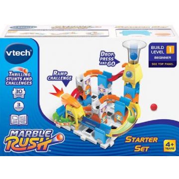 Jucarie pentru copii Vtech - Pista mica si cu bile