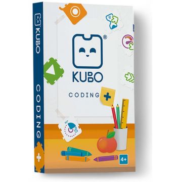 Kit de programare suplimentară KUBO