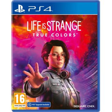 Life Is Strange: True Colors (PS4)