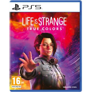 Life Is Strange: True Colors (PS5)