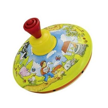 Pompon de metal pentru copii Goki - Hans in Luck