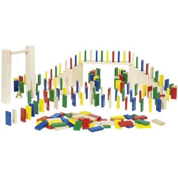 Set de joaca Goki - Domino