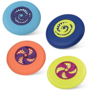 Set de joc Battat - Frisbee, 4 buc.