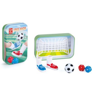 Set de joc HaPe International - Lovitura libera