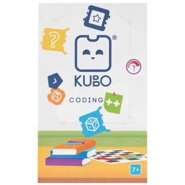 Set de programare KUBO Coding++ Set