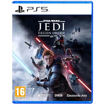 Star Wars Jedi: Fallen Order (PS5)