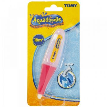 Stilou pentru covoare Aquadoodle, roz
