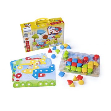 Super Mozaic Miniland - 39 mm