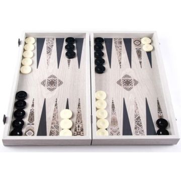 Table cu motive marocane, 48 х 26 cm