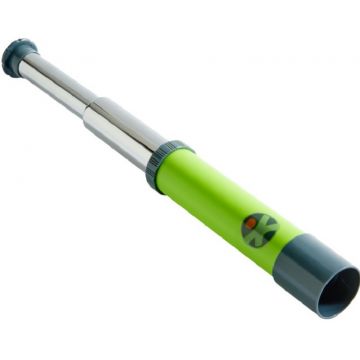 Telescop pentru copii Haba - Terra Kids, verde