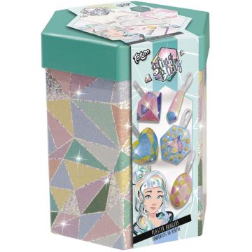Totum Creative Kit - DIY, diamante de gips-carton