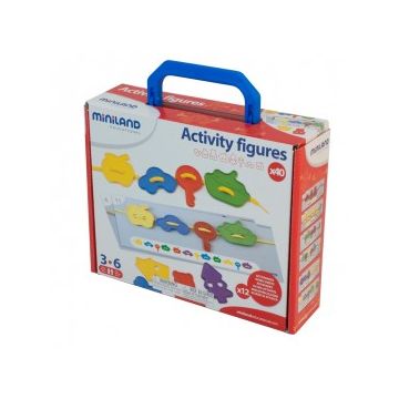 Activitati educative - forme