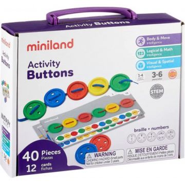 Activitati educative - nasturi Activitati educative - nasturi