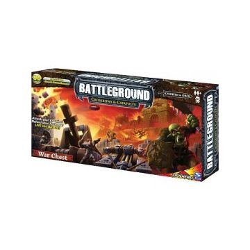 Battleground - Castelul Regelui