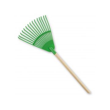Grebla pentru frunze 75 cm Androni Giocattoli