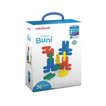 Iepurasi maxi de construit 36 Iepurasi maxi de construit 36