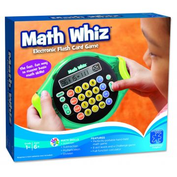 Joc de matematica rapida