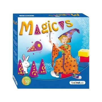 Joc Magicus