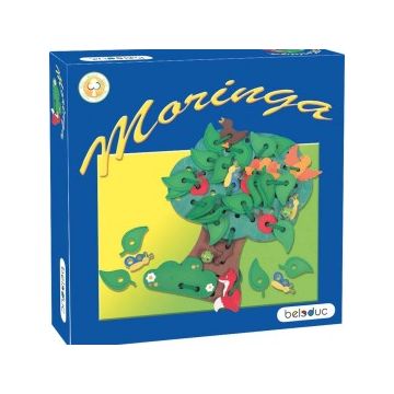 Joc Moringa