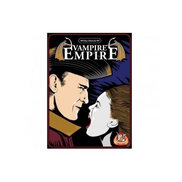 Joc Vampire Empire