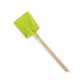 Lopata cu coada din lemn 76 cm Androni Giocattoli