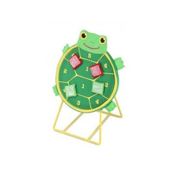 Melissa & Doug - Joc de tras la tinta Tootle Turtle