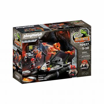 Playmobil - Cometa