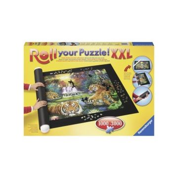 Suport pentru rulat puzzle-urile 1000 - 3000 piese