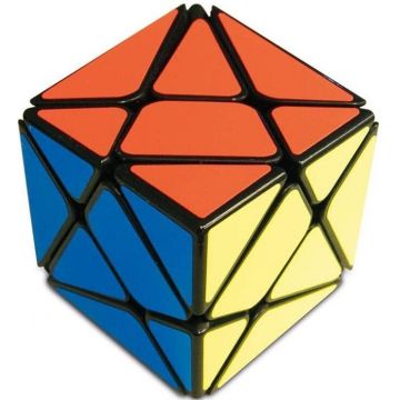 Cub magic Cayro - Axis