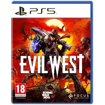 Evil West (PS5)