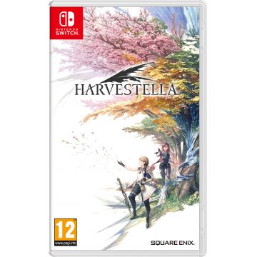 Harvestella (Nintendo Switch)