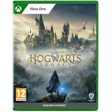 Hogwarts Legacy (Xbox One)
