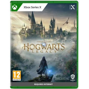 Hogwarts Legacy (Xbox SX)